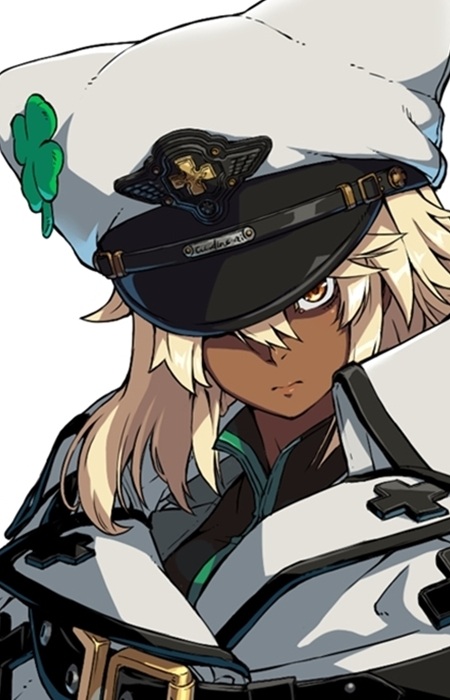Valentine Ramlethal