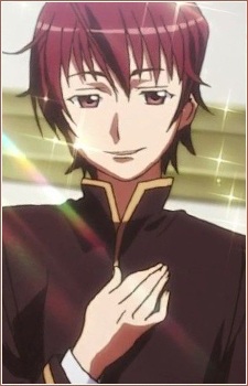 Nezu Haruhiko