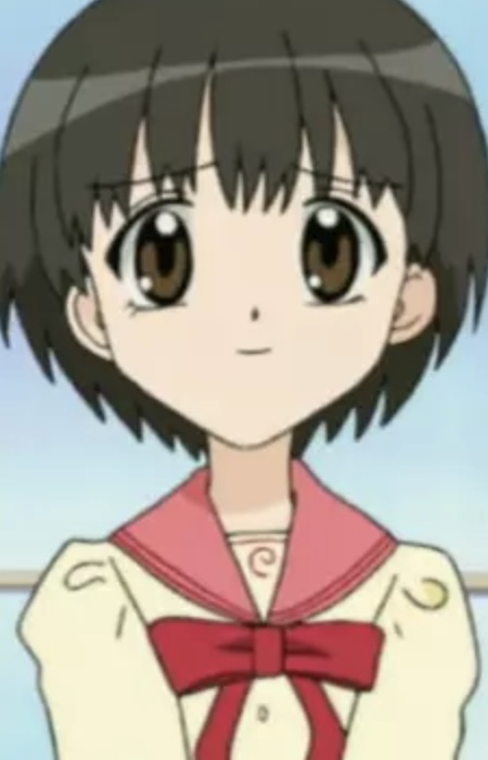 Yamano Emi