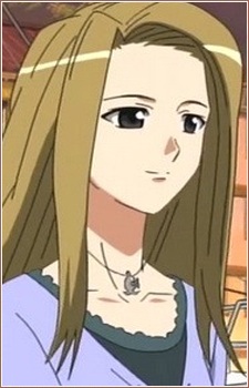 Hatori Ayaka