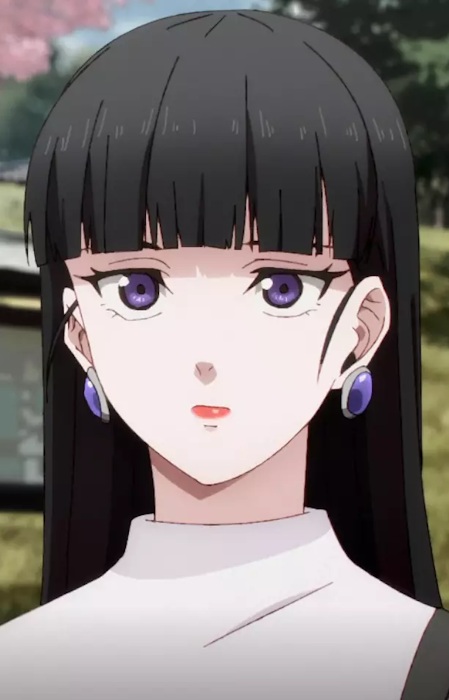 Izumi Saeko