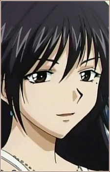 Asahina Suzune