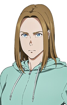 Eldred Lucy