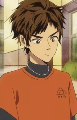 Tanaka Mao