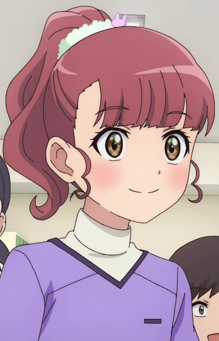 Uyama Yuki