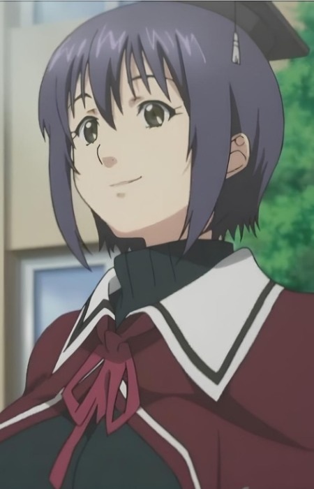 Makimura Chizuru