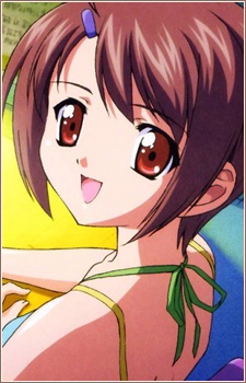 Yamase Chihaya