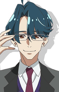 Sano Seijirou