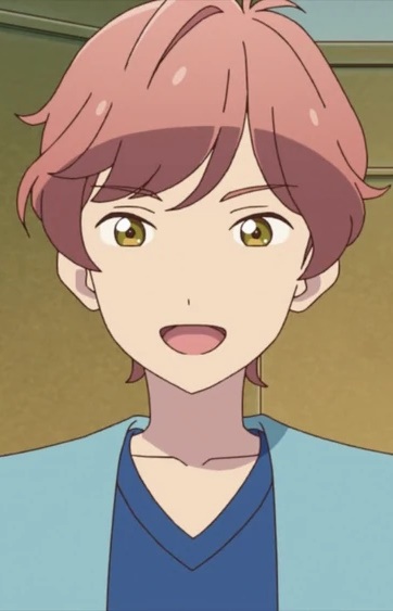 Yuuki Kazune