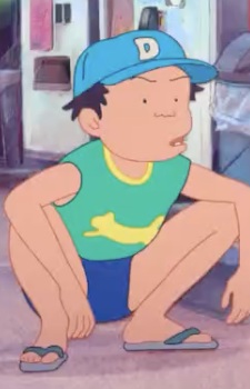 Hayashi