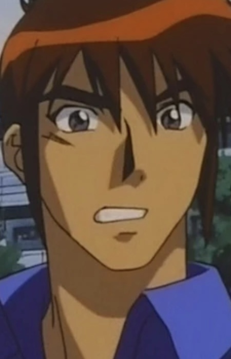 Tetsu Hayato