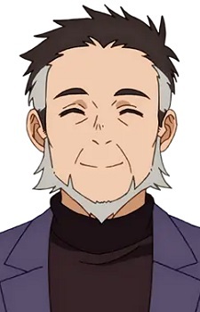 Shiunji Kaname