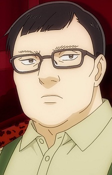 Kodama Kazuo