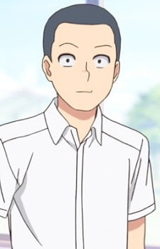Isezaki Kenta