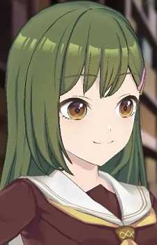 Oogami Sachi