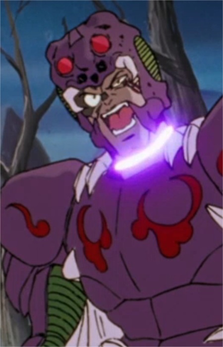 Kugutsushi Kali