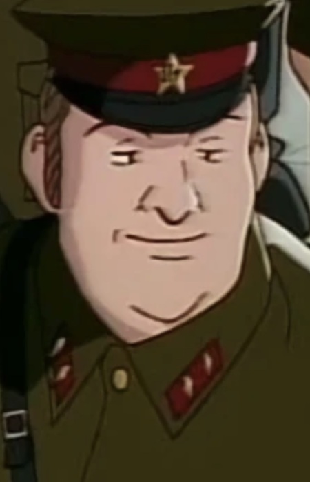 Nikolai