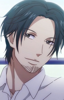 Takinami Suzuka