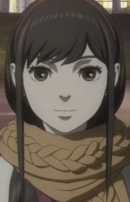 Hayasaka Tomoe