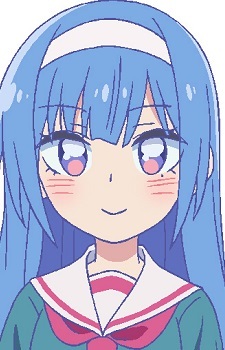 Katsuragi Hotaru