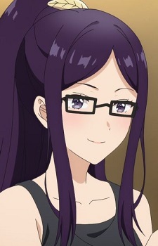 Araki Yumi