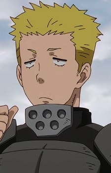 Kishiri Tooru
