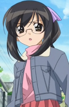 Ikuta Mitsuki