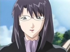 Otowa Madoka