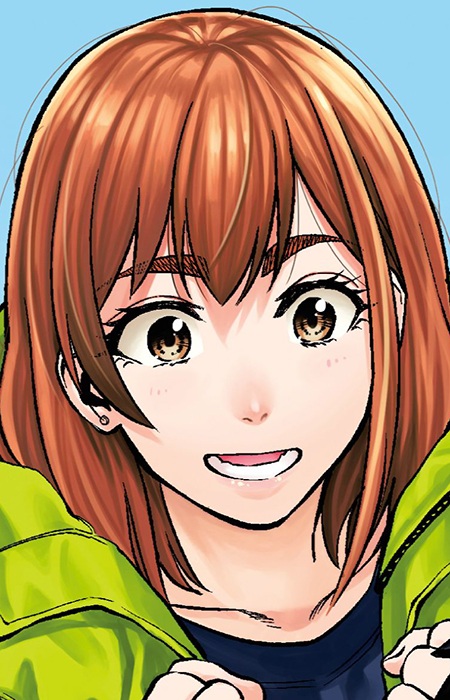 Kusano Shizuku
