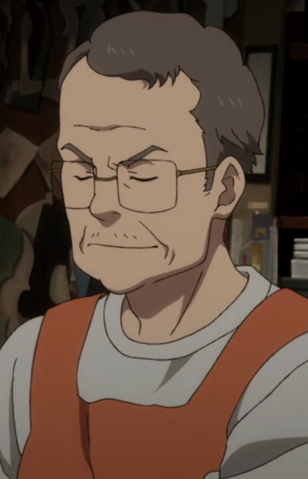 Hoshina Yukio