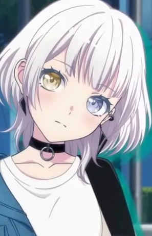 Kaname Raana
