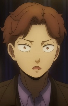 Okajima Takashi