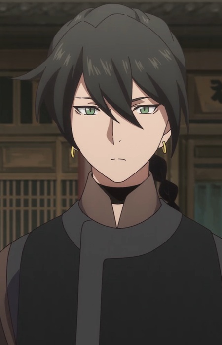 Mao Jun