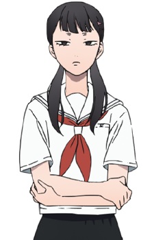Tadokoro Yuuki