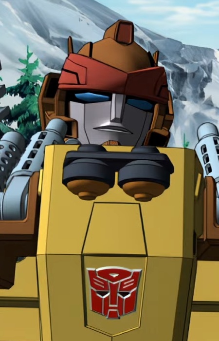 Guardshell