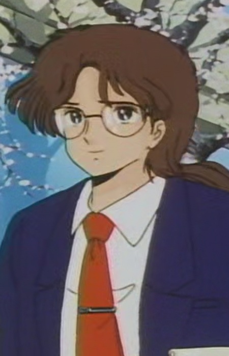 Kawamura