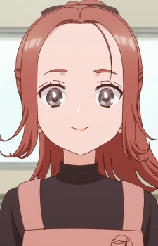 Iguchi Sayaka