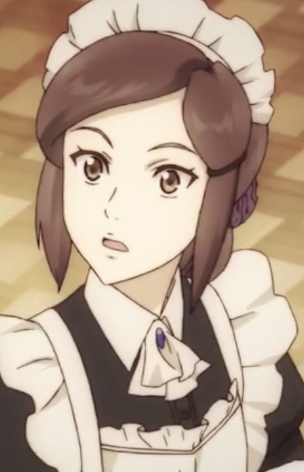 Satomi Erika