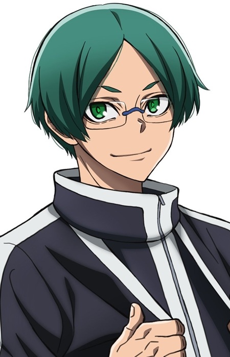 Yusurube Juuji