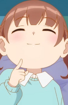 Aoyama Aoi