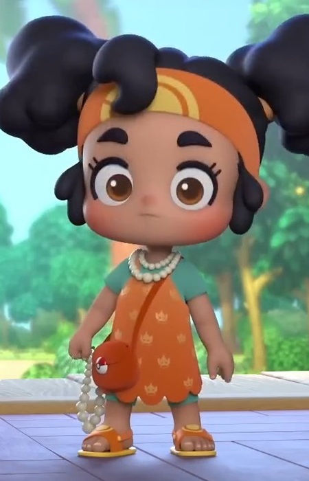 Lulu