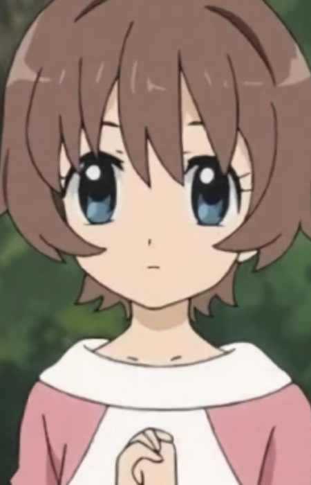Meguri