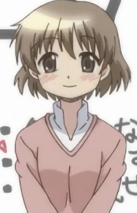 Home Economics Teacher