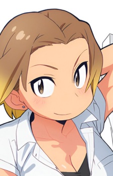 Kasamaru Aoi
