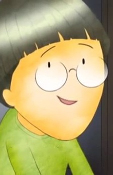Nakata Rintarou