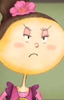 Sasaki Mii