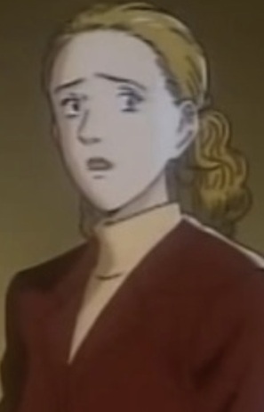 Neumann's Wife