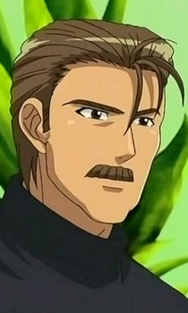 Takashima Yuuji
