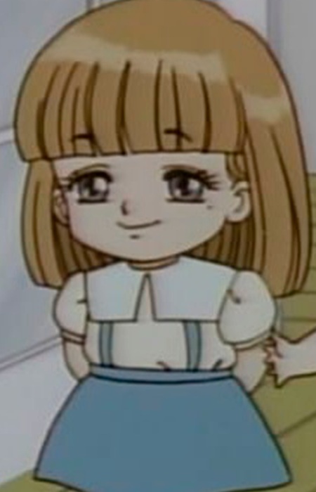 Kayama Maki