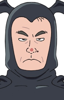 Kageyama Minoru